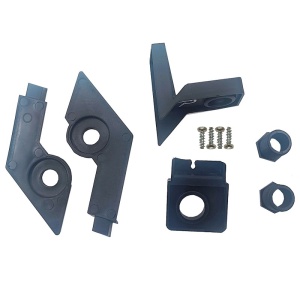 Kit reparatie far dreapta Volkswagen Passat B6 2006-2011