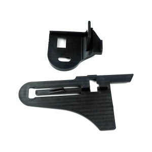 Kit reparatie faruri sus stanga Renault Megane MK3 2008-2016