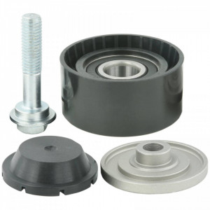 Kit roți rulant VW TOUAREG 2002-2010