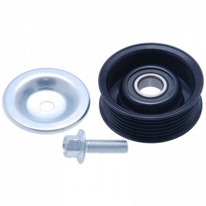 Kit tensionare fulie MAZDA 2 2007-2015