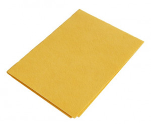 Laveta Piele Sintetica Chamois 40X30 CM