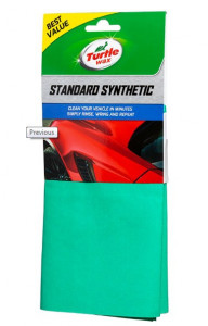 Laveta Sintetica Turtle Wax