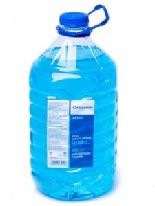 Lichid parbriz iarna Dreissner 5 L
