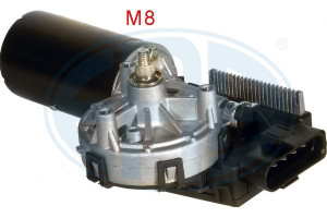 Motoras stergatoare fata Renault Twingo 1993-2012