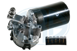 Motoras stergatoare fata Volkswagen Passat 1996-2001