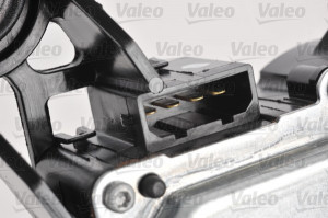Motoras stergatoare spate Seat Altea 2004-2015