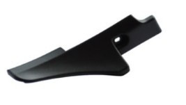 Obturator lateral stanga Dacia Duster