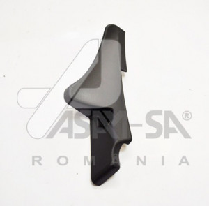 Obturator lateral stanga Dacia Duster - Img 3