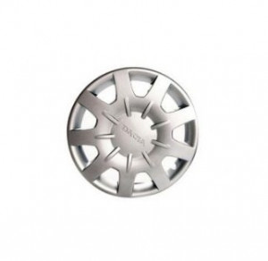 Ornament roata 15 INCH Sibiu Dacia Logan - Img 2