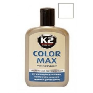 Pastă colorată de ceruit COLOR MAX 200ML.