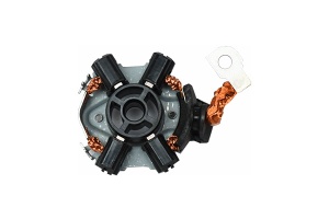 PLATOU CARBUNI AUDI A6 2004-2011