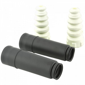 Portbagaj cu kit amortizor spate bara de protectie VW GOLF 2004-2014