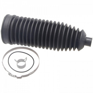 Portbagajul transmisiei de directie BMW 7 2001-2009
