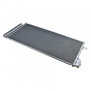 Radiator aer conditionat CHEVROLET AVEO 2011-2023 - Img 2