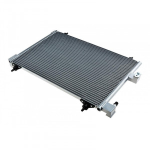 Radiator aer conditionat CITROEN C5 2008-2023 - Img 2