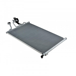 Radiator aer conditionat DAEWOO LEGANZA 1997-2004 - Img 2