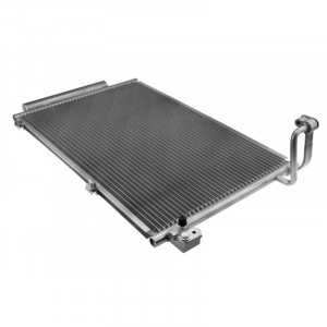 Radiator aer conditionat FORD FIESTA VI 2008-2023