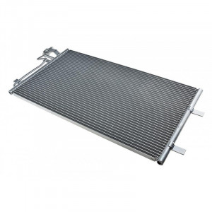 Radiator aer conditionat FORD FOCUS II 2004-2012 - Img 2