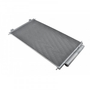 Radiator aer conditionat HONDA CR-V 2006-2023