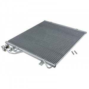 Radiator aer conditionat JEEP LIBERTY 2002-2004 - Img 2