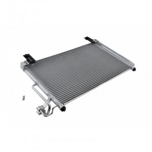 Radiator aer conditionat KIA RIO I 2000-2006 - Img 2
