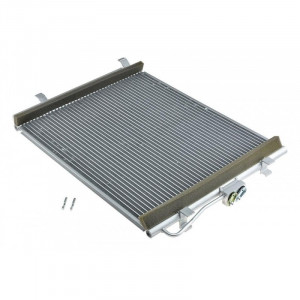Radiator aer conditionat KIA SOUL I 2009-2014 - Img 2