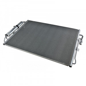 Radiator aer conditionat LAND ROVER DISCOVERY III 2004-2009 - Img 2