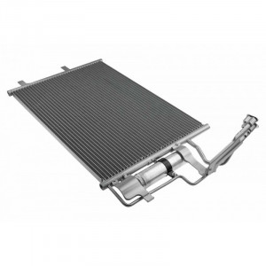 Radiator aer conditionat MAZDA 5 2005-2010 - Img 2