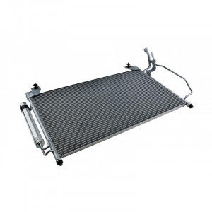 Radiator aer conditionat MAZDA CX-7 2007-2014