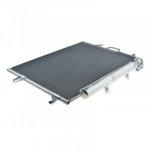 Radiator aer conditionat MERCEDES E-CLASS W 211 2002-2009