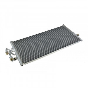 Radiator aer conditionat MITSUBISHI COLT 1996-2004 - Img 2