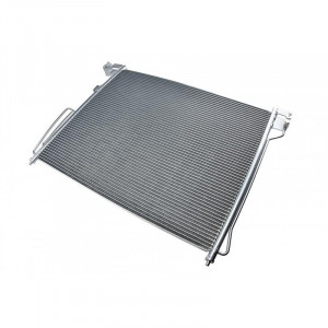 Radiator aer conditionat NISSAN NAVARA II 2005-2023 - Img 2