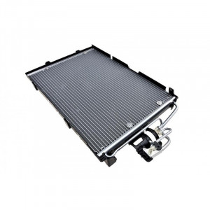 Radiator aer conditionat OPEL CORSA C 2000-2009
