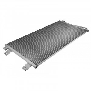Radiator aer conditionat OPEL MOVANO 1998-2023 - Img 2