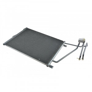 Radiator aer conditionat OPEL VECTRA B 1995-1999