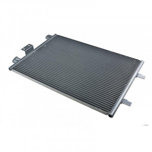 Radiator aer conditionat RENAULT CLIO II 2001-2016 - Img 2