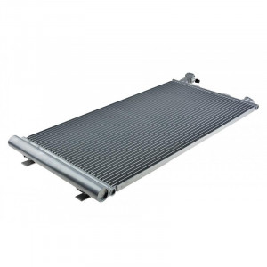 Radiator aer conditionat RENAULT MEGANE III 2008-2015