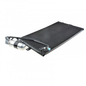 Radiator aer conditionat SAAB 9-5 1997-2009