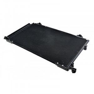 Radiator aer conditionat TOYOTA AVENSIS 2003-2008 - Img 2