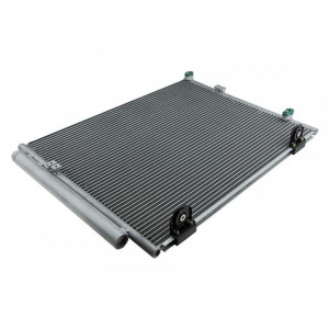 Radiator aer conditionat TOYOTA TOYOTA HILUX 2005-2015 - Img 2