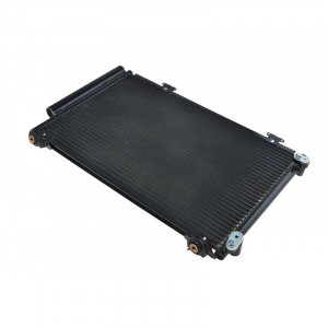 Radiator aer conditionat TOYOTA YARIS 1999-2005 - Img 2