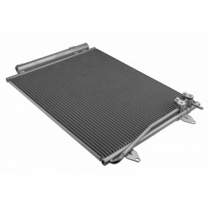 Radiator aer conditionat VW PASSAT CC 2008-2012