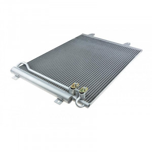 Radiator aer conditionat VW PASSAT CC 2011-2012