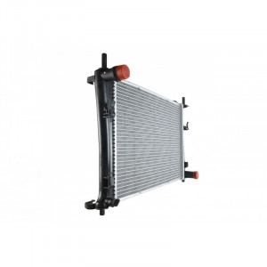 Radiator racire FORD FIESTA 2004-2010 - Img 2