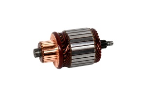 ROTOR ELECTROMOTOR OPEL ASTRA 1991-2024