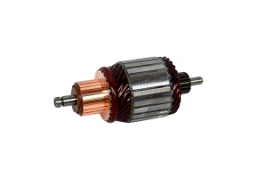 ROTOR ELECTROMOTOR SKODA FABIA 2000-2008