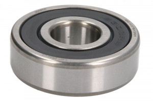 Rulment cu bile standard 6303 2RS1 CARGO A-47mm B-17mm C-14mm - Img 2