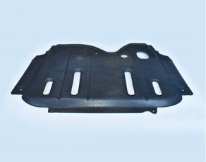 Scut motor plastic Dacia Logan II/ Dacia Sandero II/ Dacia Dokker/ Dacia Lodgy