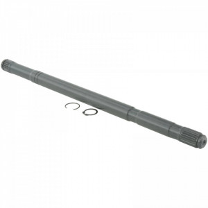 Semi ax ax stanga NISSAN NOTE 2006-2013