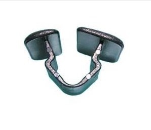 Set 10 Bucati CLIPSURI FIXARE VW / AUDI / SKODA / SEAT 19,3mm x 14,5mm